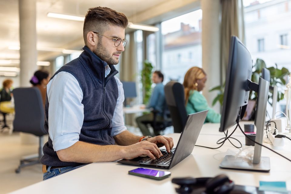 Non-compliance with rules poses risks. Stock image. Photo: Getty